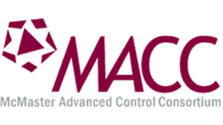 McMaster Advanced Control Consortium Logo.
