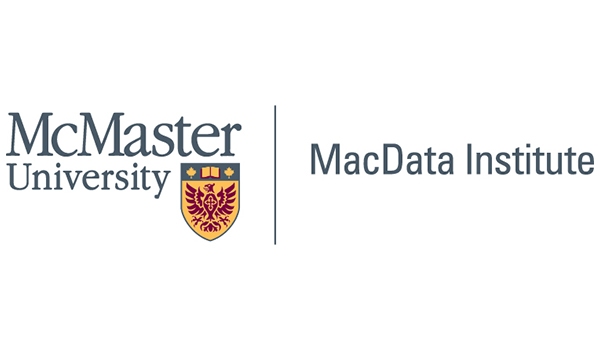 MacData Institute Logo.