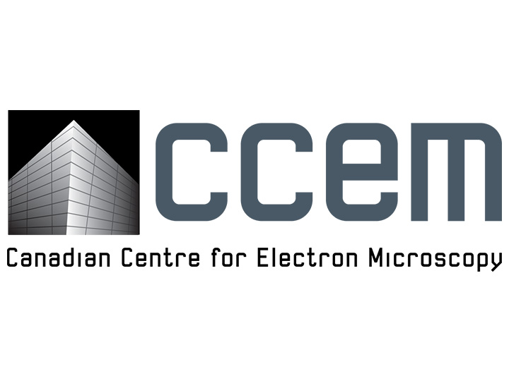 Centre for Electron Microscopy Logo.