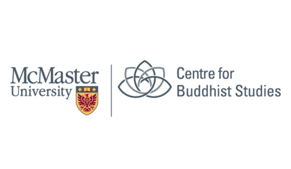 Centre for Buddhist Studies Logo.