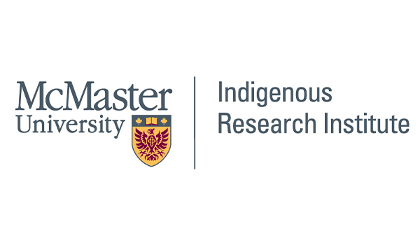 Indigenous Research Institute Logo.