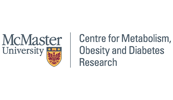 Centre for Metabolism, Obesity and Diabetes Research Logo.