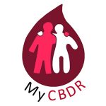 My CBDR logo.