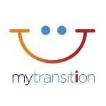 My Transition App Logo.