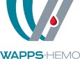 WAPPS HEMO logo.