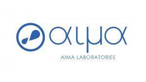 AIMA Laboratories Logo