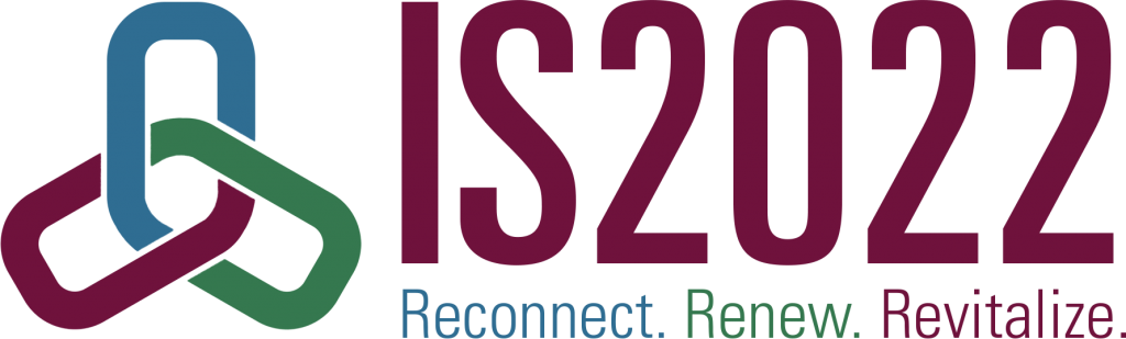 IS2022 Logo