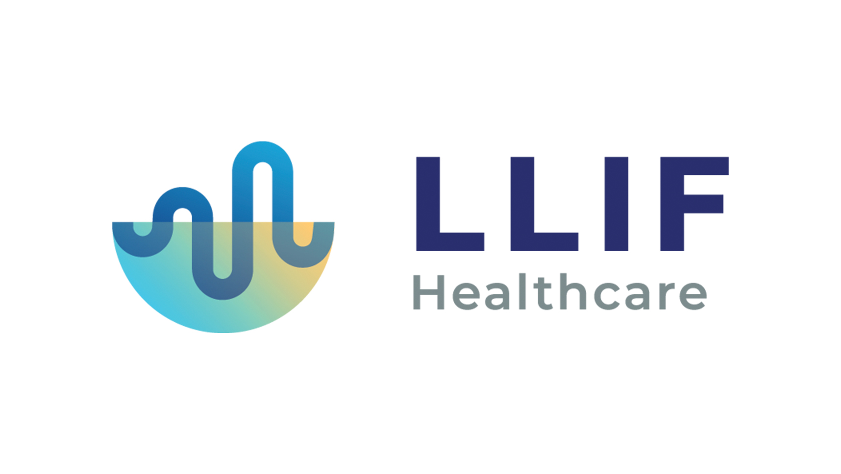 LLIF Healthcare Logo