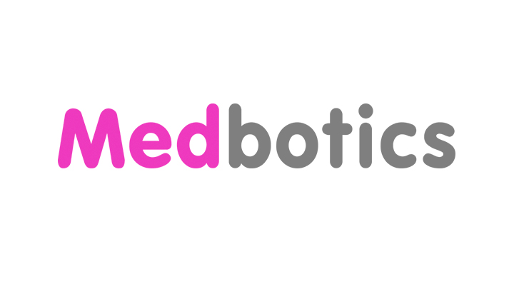 Medbotics Logo